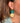 Apolline – Turquoise Venetian gold CLIP statement earrings