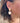 Anna-Julia - White gold drop earrings