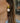 Beaudine – White shell gold statement earrings