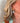 Isabelle - Light blue aquamarine drop gold earrings