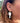 Seraphine - White and turquoise nacre gold statement earrings