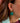 Alessia – Clips turquoise Venetian gold statement earrings