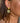 Alessia – Champagne Venetian gold statement earrings