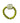 Alessia – Green statement bracelet