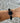 Béatrice - Black elastic stingray bracelet