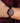 Angele - Burgundy elastic bracelet