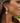 Anouck  - White gold sweet water pearl statement earrings