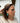 Alessia – Clips turquoise Venetian gold statement earrings