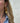 Angele - Dark camel gold statement earrings