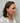 Angele – Taupe statement earrings