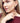 Fabrizia – Plum Venetian gold statement earrings
