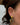 Julia – Beige shell drop earrings