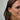 Romee – Turquoise Venetian gold drop earrings