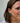 Romee – Turquoise Venetian gold drop earrings