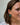Romee – Turquoise Venetian gold drop earrings