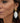 Babette - White shell gold statement earrings