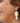 Seraphine - White and turquoise nacre gold statement earrings