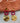 Liliana - Pink gold statement earrings