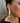 Zurie - Gold statement earrings
