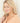 Felice - Gold sweet water pearl earrings