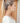 Rachelle - Gold statement earrings