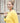Federica - Dark camel gold snakeskin teardrop earrings