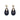 earrings_black_gold_stingray_giulietta