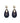 earrings_black_gold_stingray_giulietta