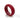 complimenti armband daphne rosso daphne 1