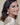 Marie - Gold circle drop earrings
