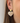 heart white earrings