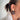 Sofia - Brown wooden drop earrings
